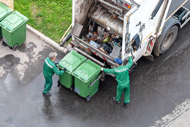 Best Yard Cleanup Services  in Countryside, IL
