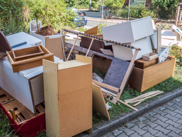 Best Yard Waste Removal  in Countryside, IL
