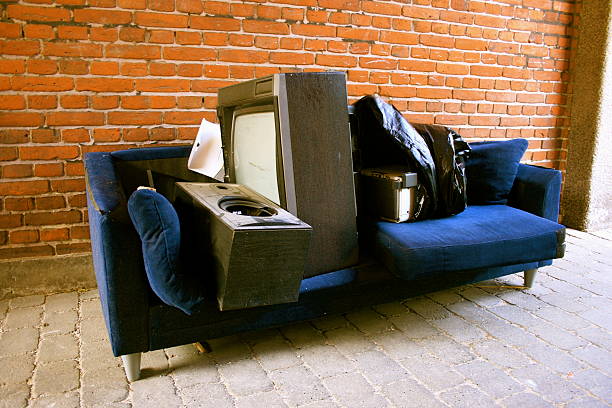 Best Construction Debris Removal  in Countryside, IL