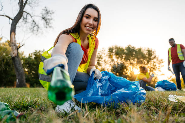 Best Commercial Junk Removal  in Countryside, IL