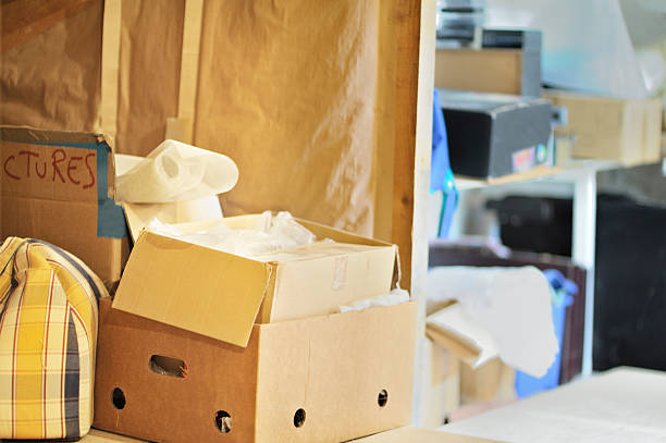 Basement Cleanout Services in Countryside, IL