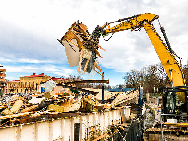 Best Garage Cleanout Services  in Countryside, IL